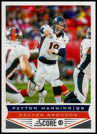 61 Peyton Manning